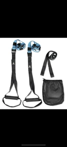 Schlingentrainer Set (133 Stück) Slingtrainer (ähnlich TRX) - Bild 1 von 4