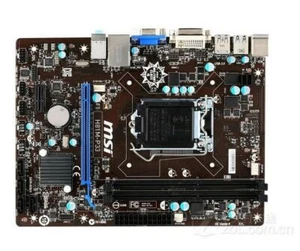 1pcs For H81M-P33 1150-pin H81 motherboard #D1 - Picture 1 of 4