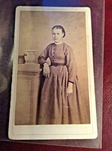 C.D.V / THÈME / FEMME / N°8 - Picture 1 of 2