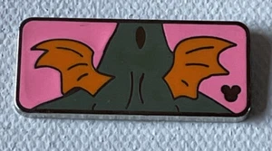 Disney Hidden Mickey Figment Wings 2010 1 of 5 - Picture 1 of 3