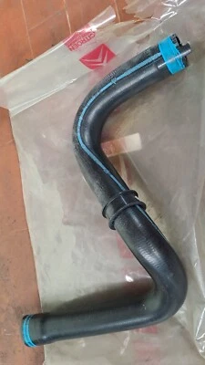 TUBO SUPERIORE RADIATORE ACQUA CITROEN XANTIA 1.6-1.8 [564F] - Immagine 1 di 2