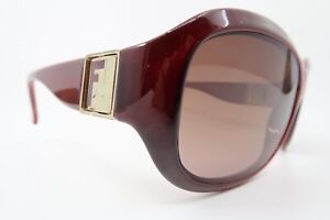Vintage Fendi sunglasses mod FS 5001 col 603 size 58-17 125 made in Italy