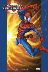 Ultimate Spider-Man Vol. 2 - Marvel Omnibus - Panini Comics - Italienisch - Bild 1 von 1