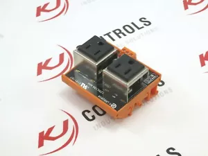 Weidmuller 9915490000 DIN-Rail Power Outlet 15A 125VAC - Picture 1 of 4