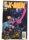 X-Men #105 2000 Marvel Comic Book
