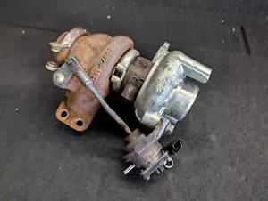 PEUGEOT FORD CITROEN 1.6 HDi TDCi DIESEL 9HP TURBOCHARGER TURBO 9673283680 - Picture 1 of 9