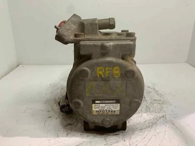 Compresor de aire acondicionado Pontiac Grand AM 96-01 2,4 L OEM MC447200-4732 6 meses de garantía Foto 1 de 4