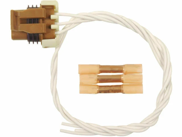 Kit de conector de bobina de encendido para Chevy C1500 Suburban 1996-1999 GAS 1997 N922VT Foto 1 de 1