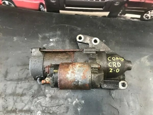 Jeep Compass 2.0 CRD 2006-10 ANLASSERMOTOR - Bild 1 von 4