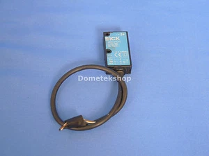 Sick WE9-2P130 Photoelectric switch - Picture 1 of 4