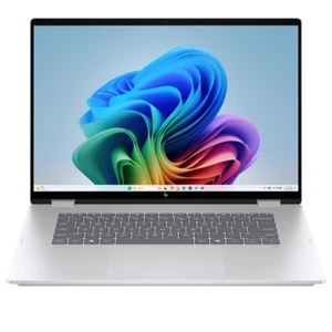 New HP OmniBook 7 Flip 16" 2-in-1 AI Laptop Intel Ultra 7 258V 32GB RAM 1TB SSD! - Picture 1 of 4