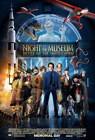 Night At The Museum 2: Battle of the Smithsonian Movie Poster | 2009 | 11x17 NEW