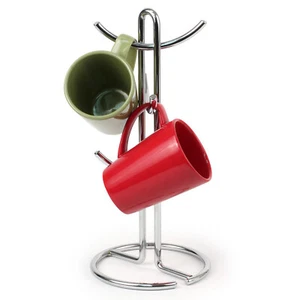 Soporte para tazas grande Euro - Imagen 1 de 5