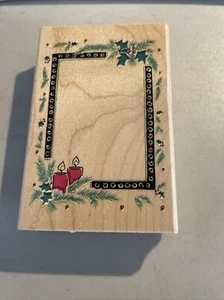 KATHY DAVIS SAMMLUNG GUMMISTEMPEL INKADINKADO 6150-P - Bild 1 von 3
