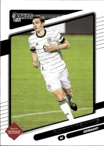 Donruss #65 Florian Neuhaus 2021-22 ALEMANIA - Imagen 1 de 2