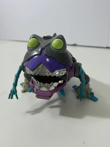 Vintage G1 Transformers Decepticon Sharkticon - Gnaw hasbro vtg 80s Cover