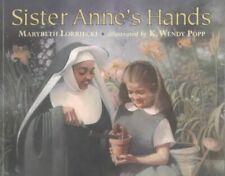 Sister Anne's Hands, Paperback by Lorbiecki, Marybeth; Popp, K. Wendy (ILT); ...