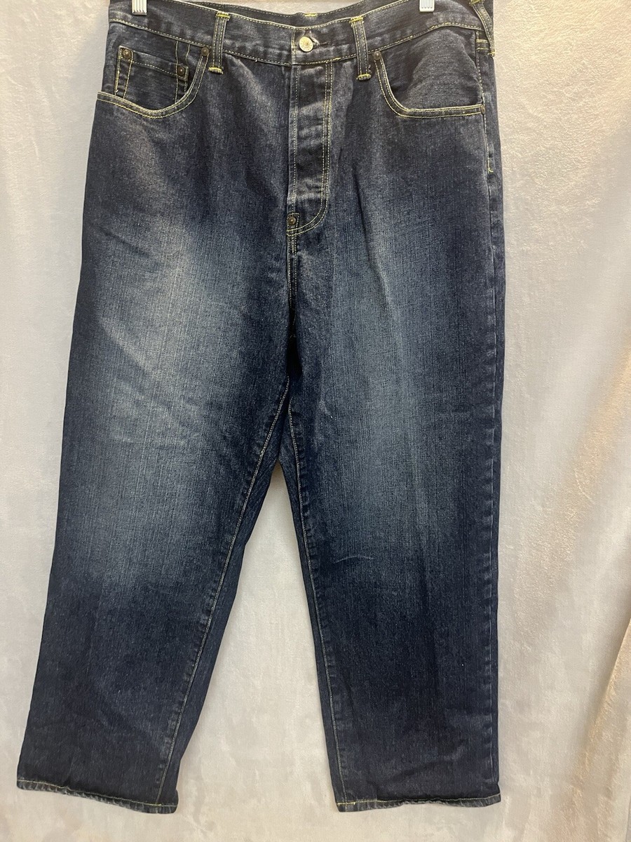 EVISU Regular 36 Size Jeans for Men for sale - eBay EVISU Regular 36 Size Jeans for Men for sale - eBay