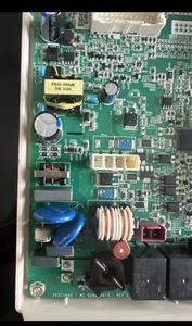GE Dishwasher Control Board | 265D3440 - Picture 1 of 1
