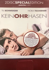 DVD - Kein Ohr Hasen - 2 Disc Special Edition - neuwertig - originalverpackt - Picture 1 of 2