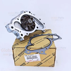 Toyota OEM PUMP ASSEMBLY, WATER 1610029085(16100-29085) - Picture 1 of 8
