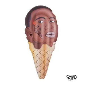 Gucci Mane Guwop Float, Limited edition, Giant Inflatable, 7 Foot 4 inch - Picture 1 of 10