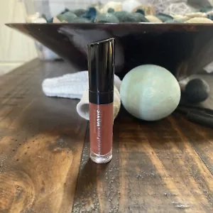 bareMinerals Maverick Lip Gloss NWOB 2.25ml Marvelous Moxie Lipgloss High-Shine - Picture 1 of 4