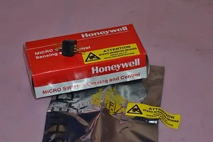 Honeywell Micro Switch  40PC250G1A SQA4588   NEW - Picture 1 of 5