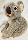 Koala Bear Miyoni by Aurora Stuffed Toy Plush Austrailian Gray Realistic