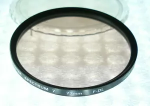 ProMaster 77mm FD-L filter - Picture 1 of 2