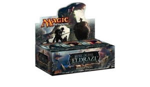 MTG - Factory Sealed English Rise of the Eldrazi Booster Box - Bild 1 von 1