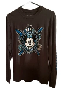 Disney Cruise Line Castaway Cay Ls Tee Size Small - Picture 1 of 6