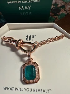 bomb party May 2025 necklace NK66969 Sprightly Chic - Picture 1 of 3