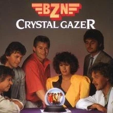 Crystal Gazer von Bzn | CD | Zustand gut - Bild 1 von 2