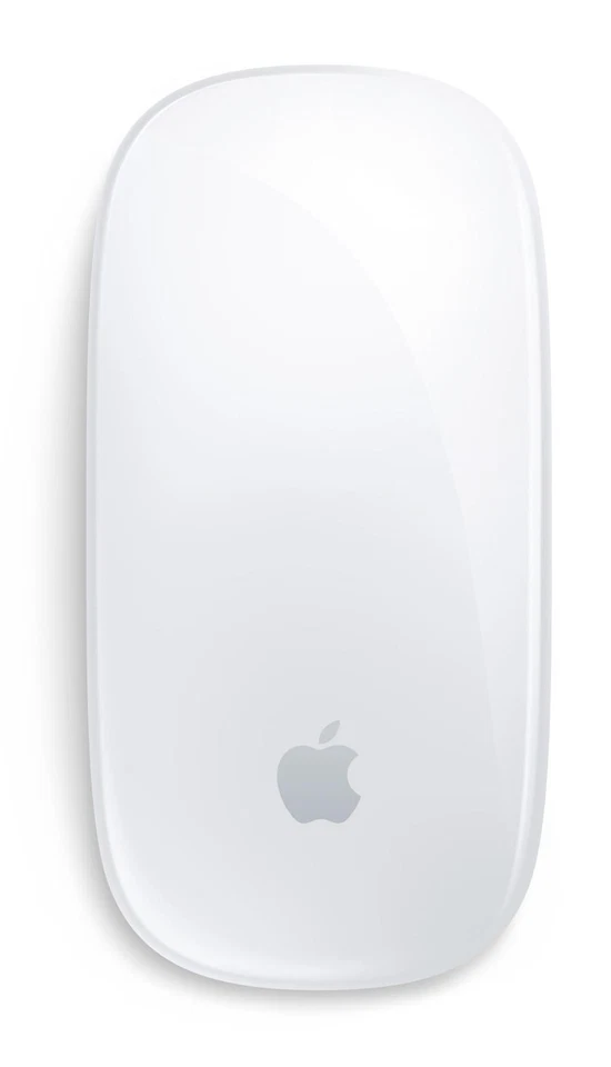 Apple MXK53Z/A Magic Mouse -White  Multi - Image 1 of 1