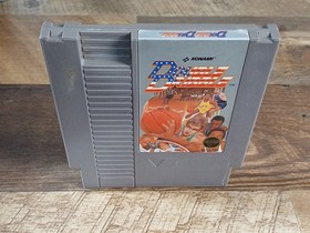 Double Dribble ( Nintendo Entertainment System, 1985) NES Game Only - Tested