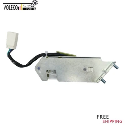 Interruptor de liberación de control de freno y crucero apto para Jaguar XJ8 XJR XJ12 XJS 1998-2006 Foto 1 de 4