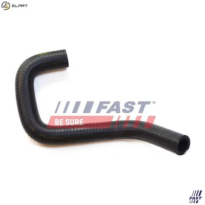 RADIATOR HOSE FT61052 FOR FORD EYPC/EYPA/EYPD 1.8L RWPA/RWPB/RWPD/RWPC 1.8L - Image 1 of 4