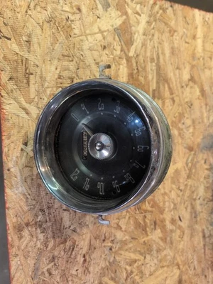 1956 Dodge Coronet 120 MPH Speedometer - Image 1 of 4