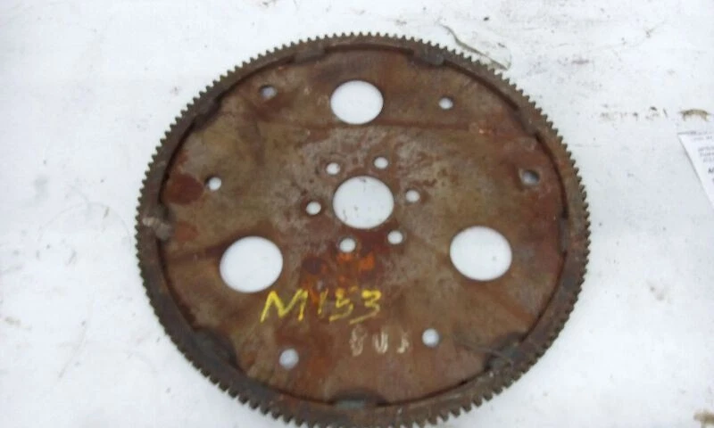 04-08 Chevrolet Aveo volante/placa flexible automático 1,6 litros Foto 1 de 3