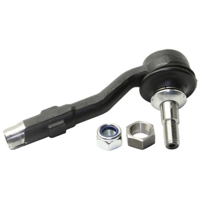 MOOG Front Outer Steering Tie Rod End for 2002-2005 BMW 745LI | Direct Fit - Image 1 of 3