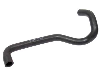 适用于 1978 - 1991,1993 - 1995 保时捷 928 加热器软管 97347RRXH 1987 1982 1989 — 第 1/2 张图片