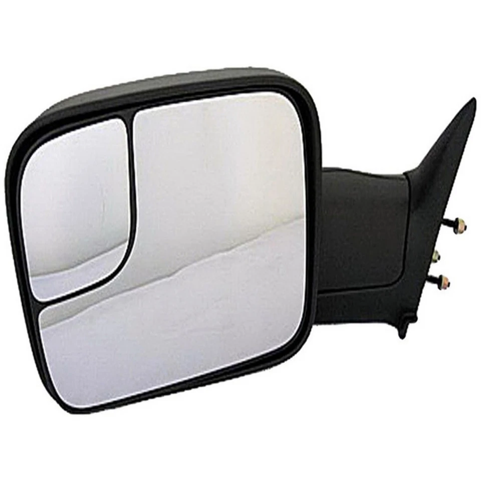 Espejo retrovisor lado izquierdo 955-678 Dorman para camioneta Ram Dodge 3500 2500 1500 de mano Foto 1 de 2