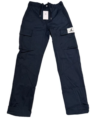 PANTALONES CARGO NIKE AIR JORDAN ACTIVEWEAR HOMBRE TALLA: PEQUEÑOS Foto 1 de 4