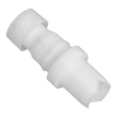 Tubo de ventilación del eje diferencial trasero plástico agujero grande 7/16" 1970-72 Chevelle GTO Foto 1 de 4