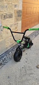 Rocker Mini Bmx, Mini Main, Harry Main Limited Edition Very Rare! - Picture 1 of 15