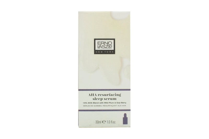 Erno Laszlo AHA Resurfacing Sleep Serum - Image 1 of 1