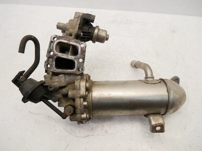 Refrigerador de gases de escape para 2020 Ford Transit Tourneo 2.0 EcoBlue YMF6 130HP - Imagem 1 de 2