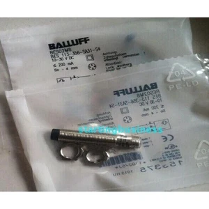 1 pieza NUEVO PARA BALLUFF BES 113-356-SA31-S4 Sensor de proximidad spot stock - Imagen 1 de 1
