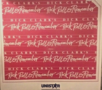 7/27/90 DICK CLARK'S ROCK ROLL & REMEMBER FEATURES CHER 8 HITS/8 CHER INTERVIEWS - Image 1 of 4